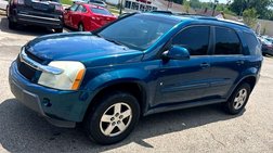2006 Chevrolet Equinox LT