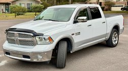 2018 Ram Ram Pickup 1500 SLT