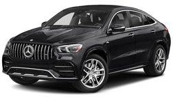 2023 Mercedes-Benz GLE-Class AMG GLE 53