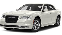 2015 Chrysler 300 Limited