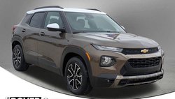 2022 Chevrolet TrailBlazer ACTIV