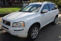 2014 Volvo XC90 