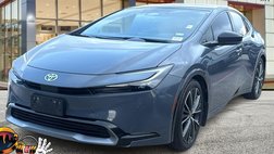 2023 Toyota Prius Limited