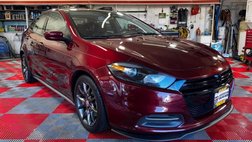 2015 Dodge Dart SE