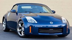 2007 Nissan 350Z Touring