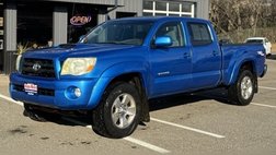 2007 Toyota Tacoma PreRunner V6