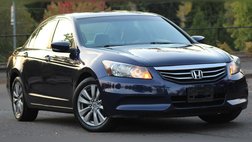 2012 Honda Accord EX-L