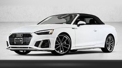 2024 Audi A5 quattro Premium 45 TFSI