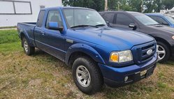 2007 Ford Ranger SPORT