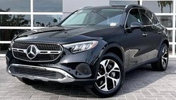 2025 Mercedes-Benz GLC-Class GLC 350e 4MATIC