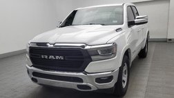 2021 Ram Ram Pickup 1500 Laramie