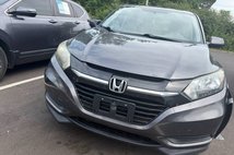 2016 Honda HR-V LX