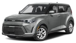 2025 Kia Soul S