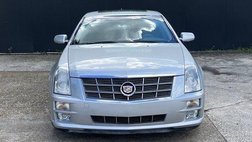 2011 Cadillac STS V6 Luxury