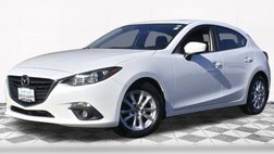 2016 Mazda MAZDA3 i Grand Touring