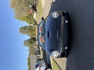 2003 Ford Thunderbird Premium