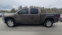 2008 GMC Sierra 1500 SLT