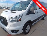 2023 Ford Transit 350 XL