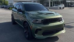 2021 Dodge Durango SRT 392