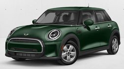 2024 MINI Hardtop Cooper S