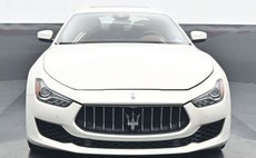 2019 Maserati Ghibli SQ4