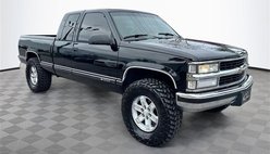 1995 Chevrolet C/K 1500 Cheyenne