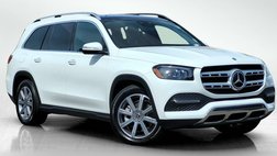 2023 Mercedes-Benz GLS GLS 450