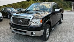 2006 Ford F-150 Lariat