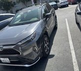 2024 Toyota RAV4 Prime XSE