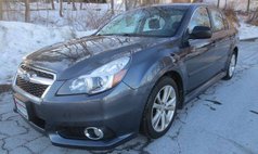 2014 Subaru Legacy 2.5i