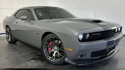 2017 Dodge Challenger SRT 392