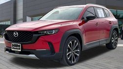 2023 Mazda CX-50 2.5 Turbo Premium