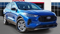 2023 Ford Escape Base