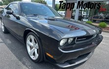 2008 Dodge Challenger SRT8