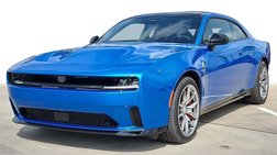 2025 Dodge Charger Daytona Scat Pack