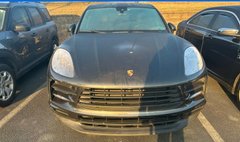 2021 Porsche Macan Base