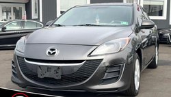 2010 Mazda MAZDA3 i Touring