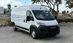 2023 Ram ProMaster 3500 159 WB