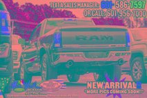 2017 Ram Ram Pickup 1500 Laramie Limited