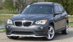 2015 BMW X1 xDrive35i