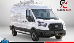 2020 Ford Transit 250