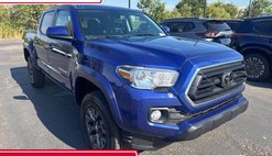 2023 Toyota Tacoma SR5 RWD