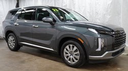 2023 Hyundai Palisade SEL