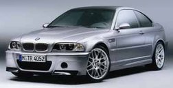 2004 BMW M3 Base