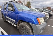 2012 Nissan Xterra PRO-4X