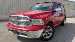 2016 Ram Ram Pickup 1500 Laramie
