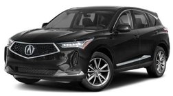 2023 Acura RDX SH-AWD w/Tech