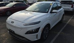 2023 Hyundai Kona Electric SEL