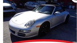 2006 Porsche 911 Carrera S