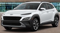 2023 Hyundai Kona Limited